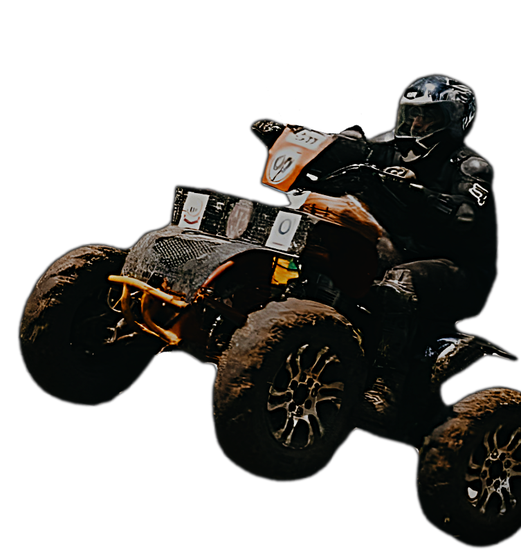 Quad Bike